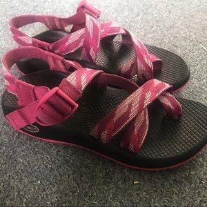 PINK CHACOS 🦎